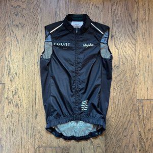 Rapha Custom Pro Team Lightweight Vest, Women's XS